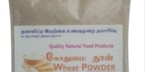 Natural Wheat Flour