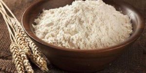 Organic Wheat Flour