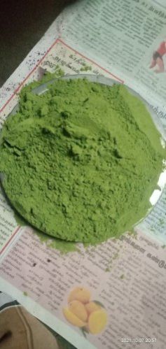 Spinach Powder