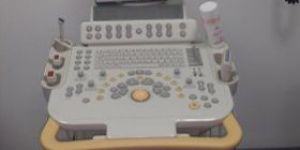 Ultrasound Machine