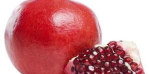 Fresh Pomegranate