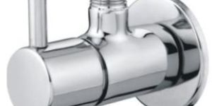 Florentine Angle Valve