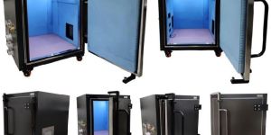 LBX9000 MIMO, 4G, 5G, Throughput, IOT & Wireless Device Test Enclosure