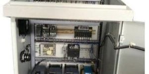 Street Light Control Panel