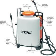 Backpack Sprayer