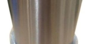 Stainless Steel Swing Dustbin