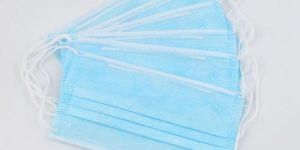 Disposable Surgical Face Mask