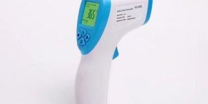 Infrared Forehead Thermometer