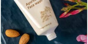 Ayurvedic Face Wash