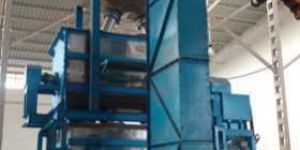 Belt Type Bucket Elevator