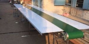 Packing Belt Conveyor