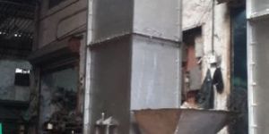 Stainless Steel Bucket Elevator