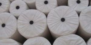 PP Woven Fabric Roll