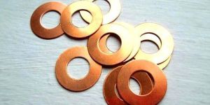Copper Nickel Washer,