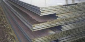 Stainless Steel Plates