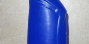 250ml Toilet Cleaner Bottle