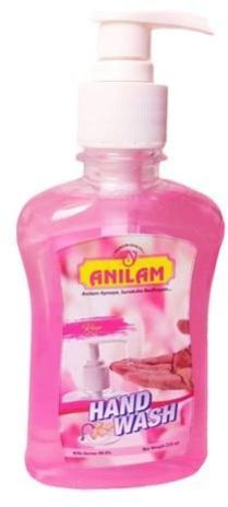 Rose Hand Wash