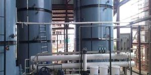 Zero Liquid Discharge Plant