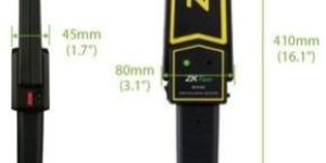 Metal Detector