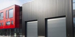 Aluminium Composite Panel