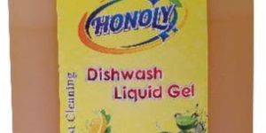 Dishwash Gel Liquid ( 5Ltr )