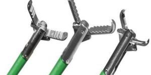 Foreign Body Forceps