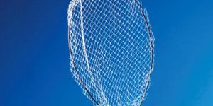 FOREIGN BODY RETRIEVAL NET