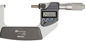 Digital Micrometer