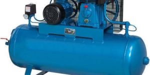 Industrial Air Compressors