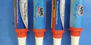 Lung Check Peak Flow Meter