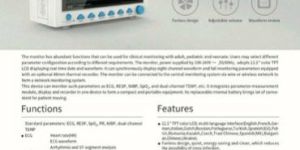 Patient Monitor