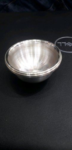 Silver Bowl