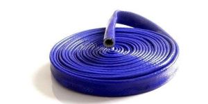 Silicone Fiberglass Sleeve