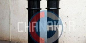 Road Bollard