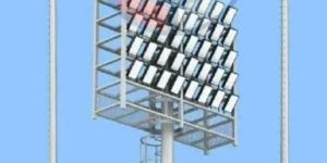 Stadium High Mast Light