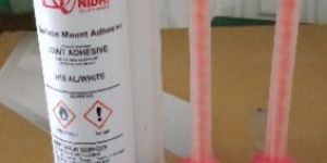 Corian Joint Adhesive