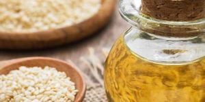 Sesame Cold Pressed Oil