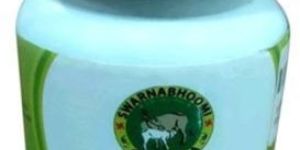 Tooth Powder