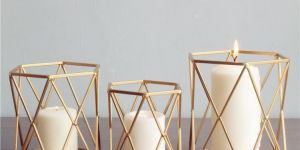 Tea Light Candle Holder