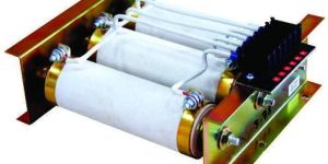 Transformer Transition Wire Wound Resistors