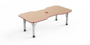 Kids Restaurant Table