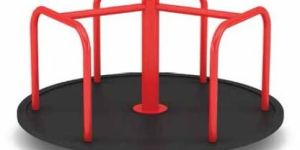 Merry Go Round