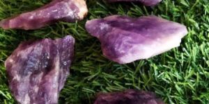 Amethyst Rough Stone