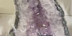 Amethyst Geodes