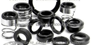 Carbon Face Seals