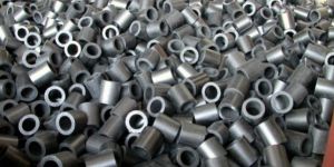 Carbon & Graphite Raschig Rings