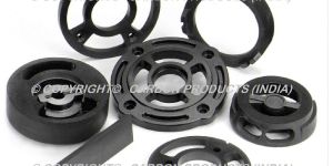 Carbon & Graphite Valve Seat