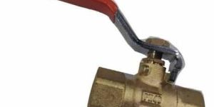 Brass Ball Valve