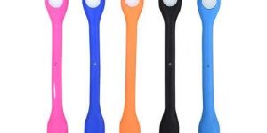 Portable LED USB Light