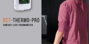 Infrared Thermometer